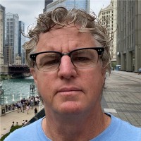 Mike Olson