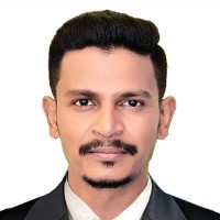 praveen cr