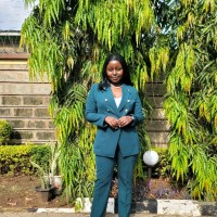 Rose Maina
