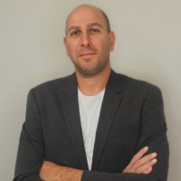 Omri Regev