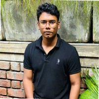 Krishna Teja