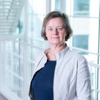 Hetty Woltjer