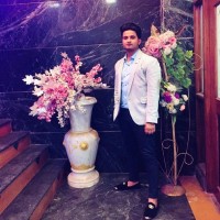Abhishek Singh