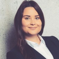 Sarah Pinhack