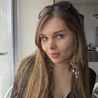 Yelena Sherbakov