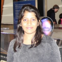 Divya Kapu