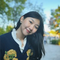 Yolanda (Meibing) Ji