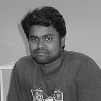 Arunkumar Chinnadhurai