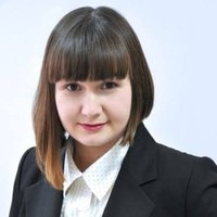 Kseniia Proshina