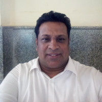 Imtiyaz Pasha