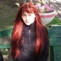 Валерия Николаевна Лобова