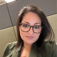 Stephanie Flores