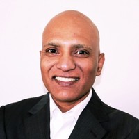 Natarajan Krishnan