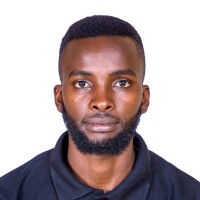 Francis Gitonga