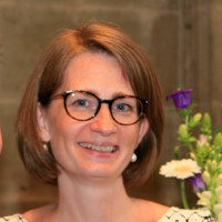 Ingrid Bové