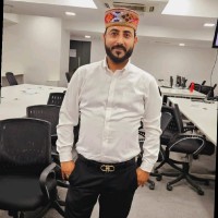 Arvind Kumar Bhushan