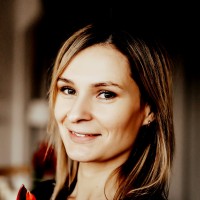 Anastasia Pogozhaya