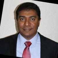Raj Samuel