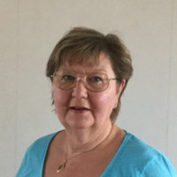 Britt-Marie Rylander