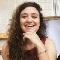 Júlia Maximo