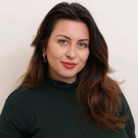 Marianna Pliakostamou