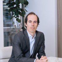 Maxime De Bentzmann