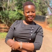 Evelyn Tembo-Mhlanga