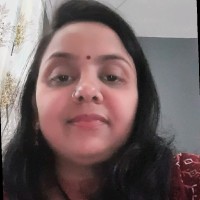Nisha Soni