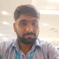 Ayush Arora