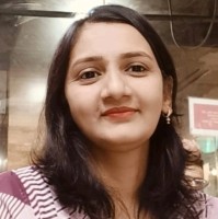 Bhumika Patel