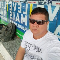 Marcio Castelo Branco De Lemos