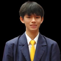 ANSEL WONG ZI ZHOU