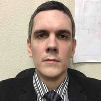 Alexander Mokrushin