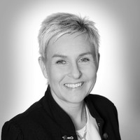 Marie Gustafsson