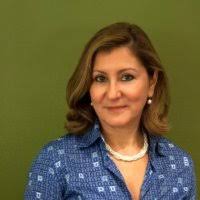 Maria Isabel Nivault