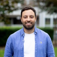 Adrian Maurici