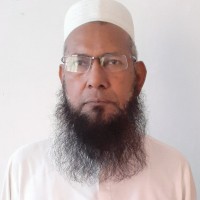 Dr. Samiullah Khan