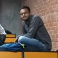 Anurag Yadav