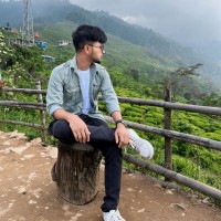 Sujay Hazra