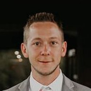 Justin King