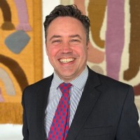 Nick Stephens
