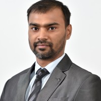 Prashant Kumar Singh