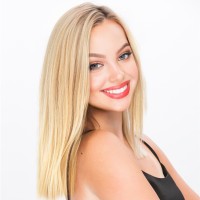 Holland Van Metre