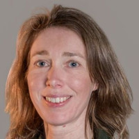 Andrea van den Berg