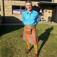derick macleod