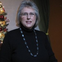 Christine Allan