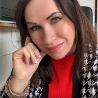 Svetlana Magnitkina Loncke