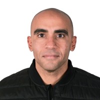 Ahmed Shams