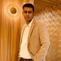 Krunal Barot