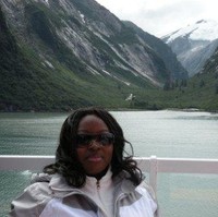 Shante Carson